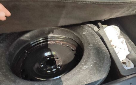 Ford Focus II рестайлинг, 2006 год, 590 000 рублей, 20 фотография