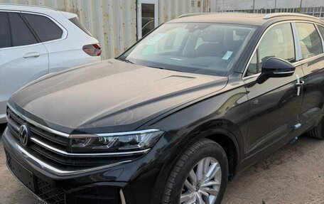 Volkswagen Touareg III, 2025 год, 8 500 000 рублей, 3 фотография