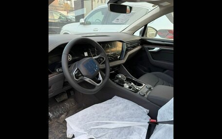 Volkswagen Touareg III, 2025 год, 8 500 000 рублей, 4 фотография