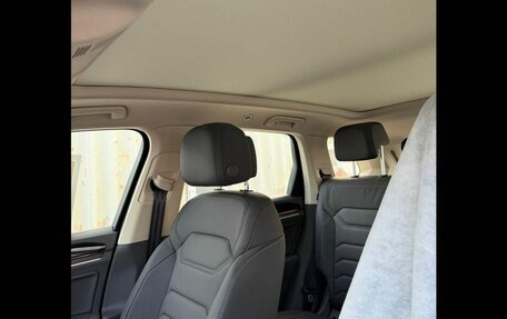 Volkswagen Touareg III, 2025 год, 8 500 000 рублей, 5 фотография