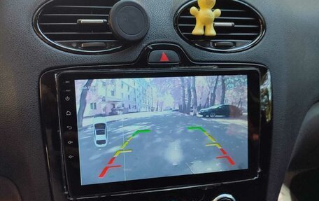 Ford Focus II рестайлинг, 2006 год, 590 000 рублей, 21 фотография