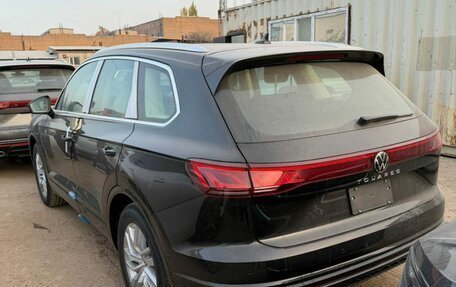 Volkswagen Touareg III, 2025 год, 8 500 000 рублей, 2 фотография