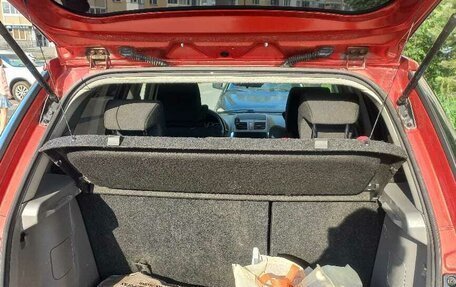 Suzuki SX4 II рестайлинг, 2013 год, 900 000 рублей, 7 фотография