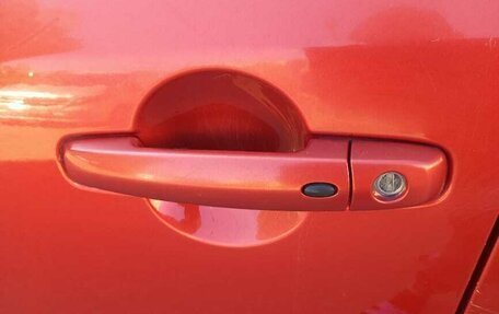 Suzuki SX4 II рестайлинг, 2013 год, 900 000 рублей, 9 фотография