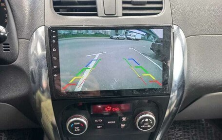 Suzuki SX4 II рестайлинг, 2013 год, 900 000 рублей, 6 фотография