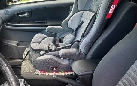 Suzuki SX4 II рестайлинг, 2013 год, 900 000 рублей, 8 фотография