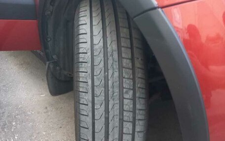 Suzuki SX4 II рестайлинг, 2013 год, 900 000 рублей, 10 фотография