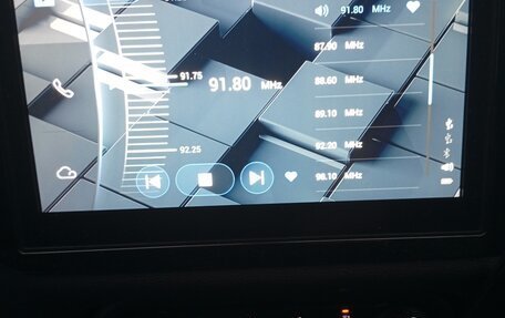 Chery Tiggo 4 I рестайлинг, 2021 год, 1 380 000 рублей, 7 фотография