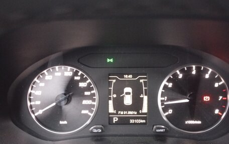 Chery Tiggo 4 I рестайлинг, 2021 год, 1 380 000 рублей, 6 фотография