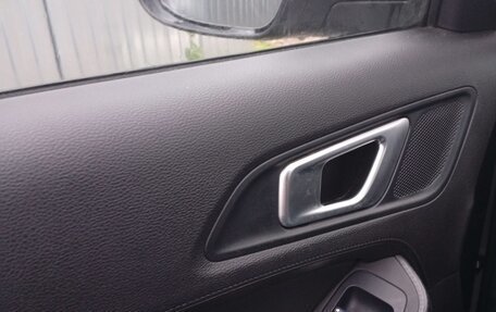 Chery Tiggo 4 I рестайлинг, 2021 год, 1 380 000 рублей, 11 фотография