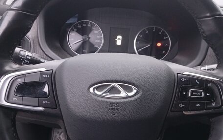 Chery Tiggo 4 I рестайлинг, 2021 год, 1 380 000 рублей, 9 фотография