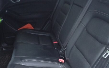 Chery Tiggo 4 I рестайлинг, 2021 год, 1 380 000 рублей, 12 фотография