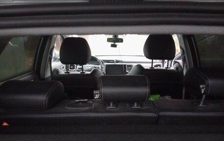 Chery Tiggo 4 I рестайлинг, 2021 год, 1 380 000 рублей, 15 фотография