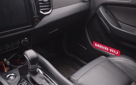 Chery Tiggo 4 I рестайлинг, 2021 год, 1 380 000 рублей, 8 фотография