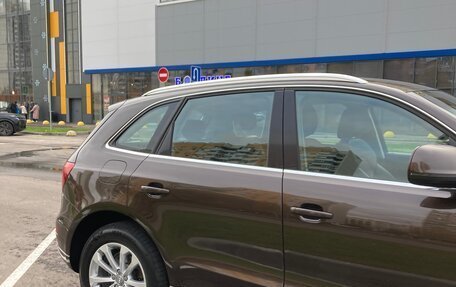 Audi Q5, 2013 год, 2 000 000 рублей, 4 фотография