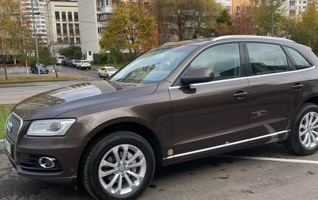 Audi Q5, 2013 год, 2 000 000 рублей, 8 фотография