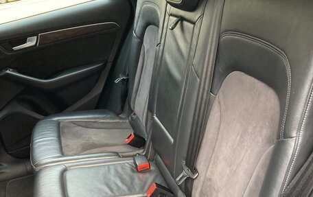 Audi Q5, 2013 год, 2 000 000 рублей, 15 фотография