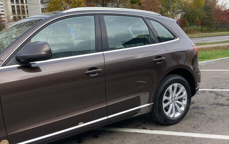 Audi Q5, 2013 год, 2 000 000 рублей, 7 фотография