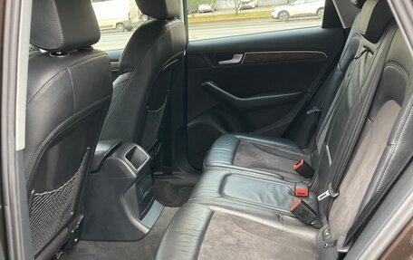 Audi Q5, 2013 год, 2 000 000 рублей, 14 фотография