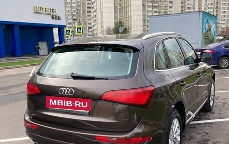 Audi Q5, 2013 год, 2 000 000 рублей, 5 фотография