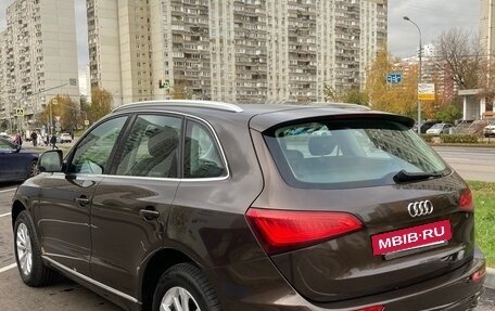 Audi Q5, 2013 год, 2 000 000 рублей, 6 фотография