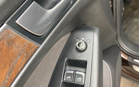 Audi Q5, 2013 год, 2 000 000 рублей, 27 фотография