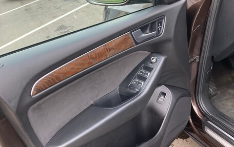 Audi Q5, 2013 год, 2 000 000 рублей, 26 фотография