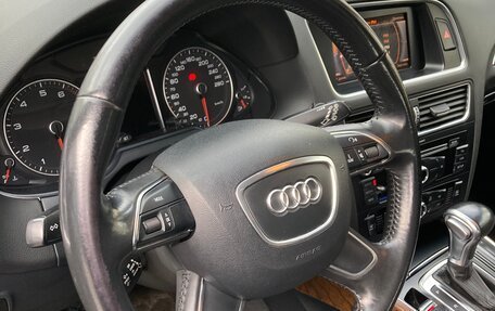Audi Q5, 2013 год, 2 000 000 рублей, 31 фотография