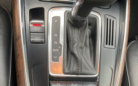 Audi Q5, 2013 год, 2 000 000 рублей, 35 фотография