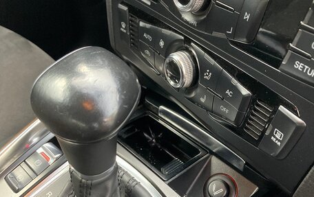 Audi Q5, 2013 год, 2 000 000 рублей, 33 фотография