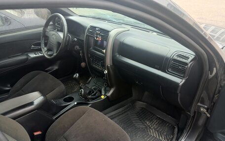 Great Wall Hover, 2007 год, 345 000 рублей, 4 фотография