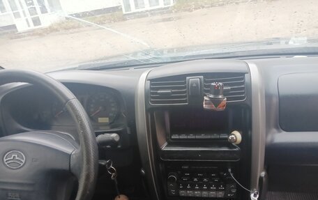 Great Wall Hover, 2007 год, 345 000 рублей, 6 фотография