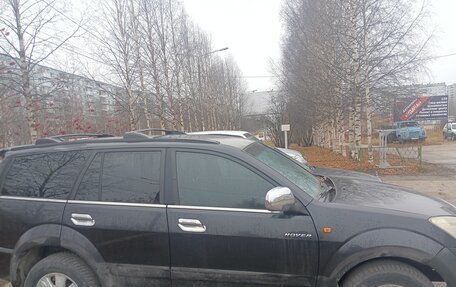 Great Wall Hover, 2007 год, 345 000 рублей, 10 фотография