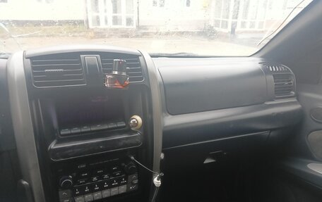 Great Wall Hover, 2007 год, 345 000 рублей, 12 фотография