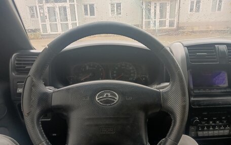 Great Wall Hover, 2007 год, 345 000 рублей, 13 фотография