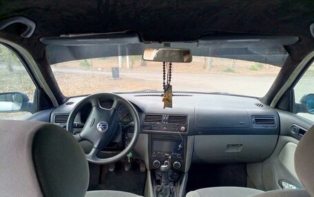 Volkswagen Jetta IV, 2001 год, 325 000 рублей, 5 фотография