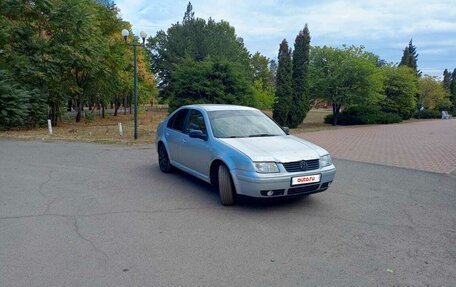 Volkswagen Jetta IV, 2001 год, 325 000 рублей, 2 фотография