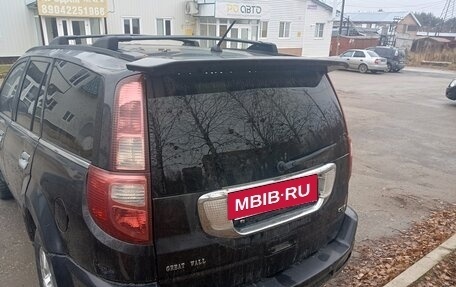 Great Wall Hover, 2007 год, 345 000 рублей, 3 фотография