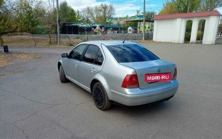 Volkswagen Jetta IV, 2001 год, 325 000 рублей, 4 фотография