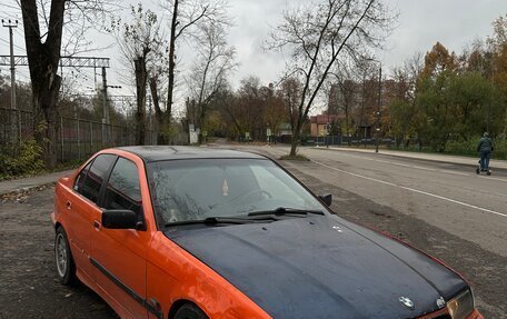 BMW 3 серия, 1994 год, 320 000 рублей, 5 фотография