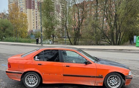 BMW 3 серия, 1994 год, 320 000 рублей, 4 фотография
