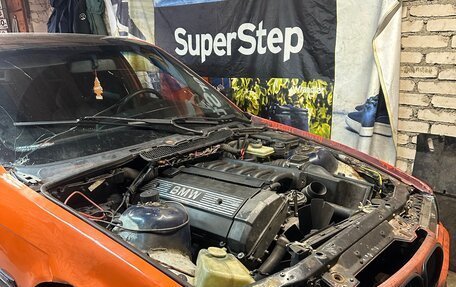 BMW 3 серия, 1994 год, 320 000 рублей, 12 фотография