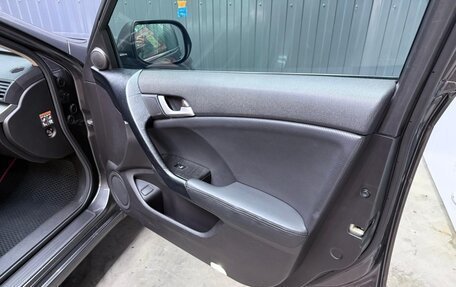 Honda Accord VIII рестайлинг, 2008 год, 1 500 000 рублей, 5 фотография