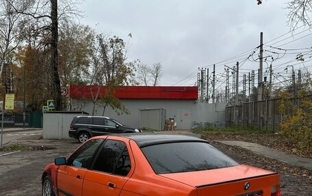 BMW 3 серия, 1994 год, 320 000 рублей, 3 фотография