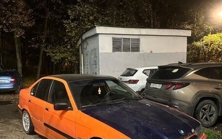 BMW 3 серия, 1994 год, 320 000 рублей, 11 фотография