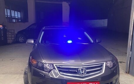 Honda Accord VIII рестайлинг, 2008 год, 1 500 000 рублей, 3 фотография