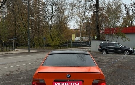 BMW 3 серия, 1994 год, 320 000 рублей, 2 фотография