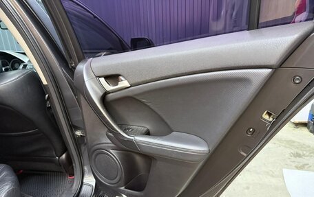 Honda Accord VIII рестайлинг, 2008 год, 1 500 000 рублей, 7 фотография