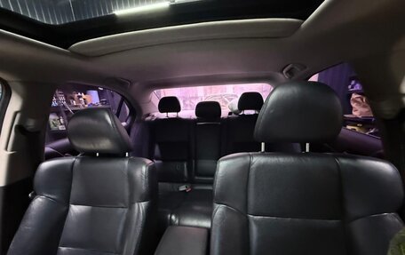 Honda Accord VIII рестайлинг, 2008 год, 1 500 000 рублей, 11 фотография