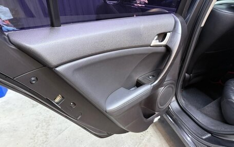 Honda Accord VIII рестайлинг, 2008 год, 1 500 000 рублей, 10 фотография